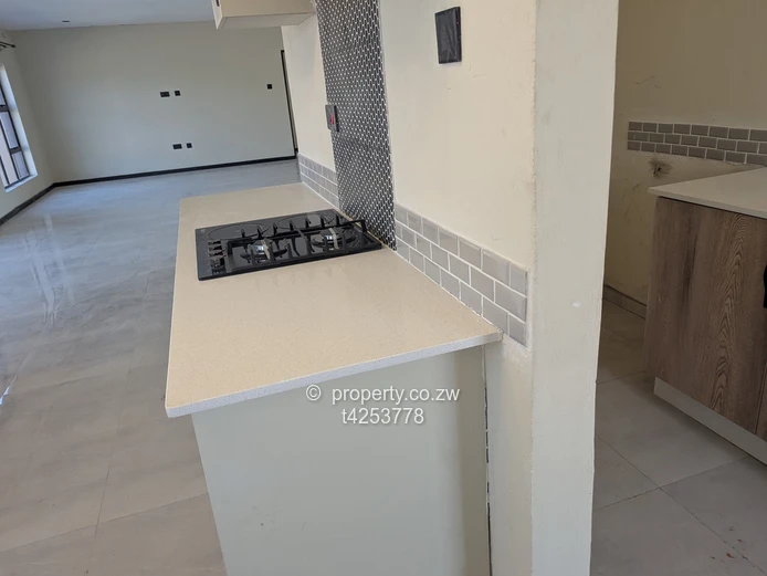 Arlington Estate house to rent 