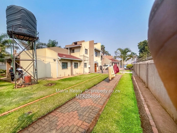 4 Bed Family Home for Sale in Westgate Area D
