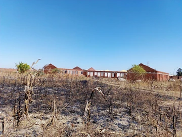Commercial & Industrial Land