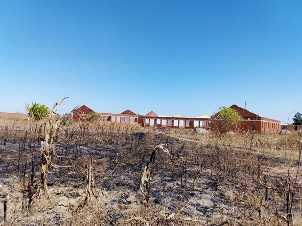 Commercial & Industrial Land