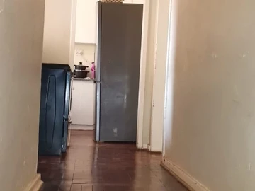 3 Bedroom Garden Flat