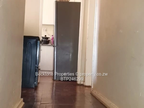3 bedroomed Sauerstown Apartment for Sale