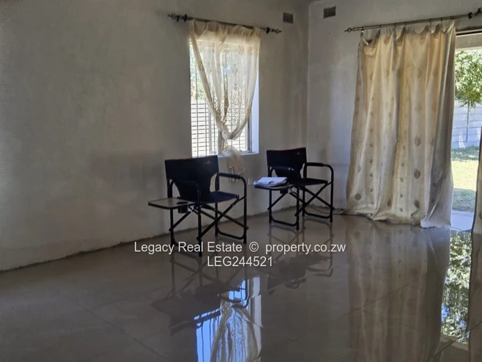 Neat & Secure 2-Bedroom Cottage To Let In Hatfield