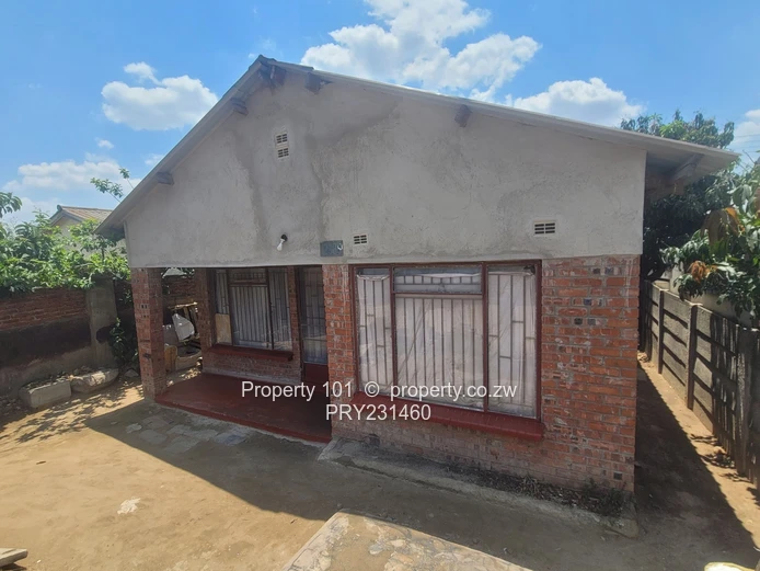 House for sale