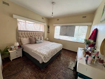 2 Bedroom Garden Flat