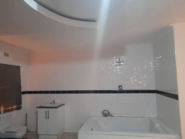 4 Bedroom Townhouse Complex