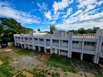 Prime 5.38 Hectares Land in Mount Pleasant, Harare