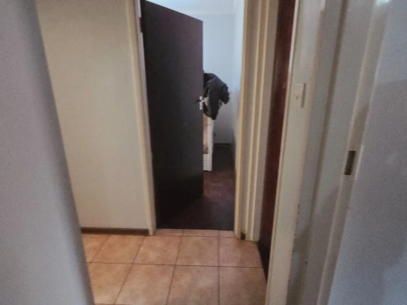 2 Bedroom Garden Flat