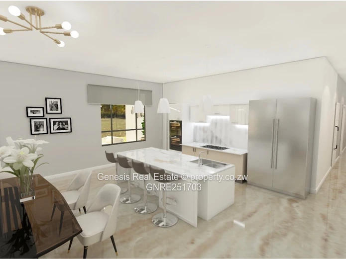 Delightful 4 beds 3 baths complex in Quinnington