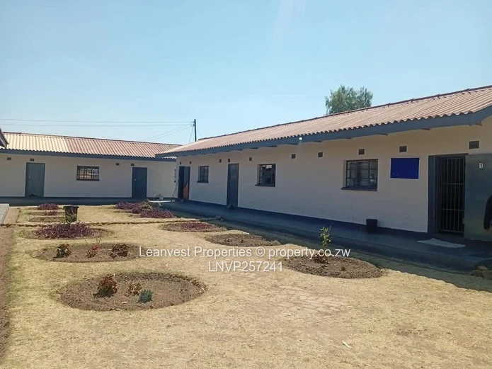 Norton Galloway  School For Sale 