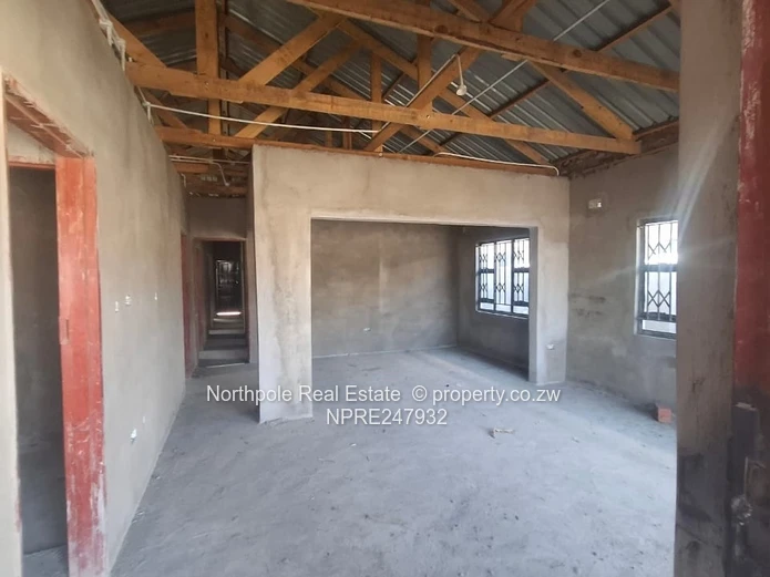 Finish to your taste in Fidelity Southview Park (Sole Mandate)
