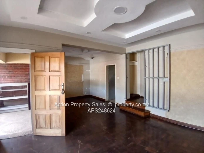 Neat Office Space To Let In Avondale! 