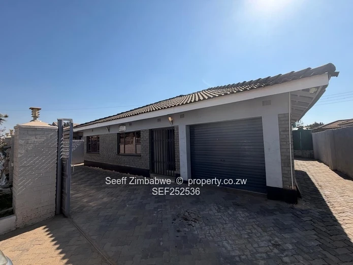 Stunning 4-Bedroom Family Home with Self-Contained Guest Wing