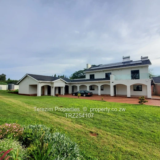 Borrowdale Philadelphia Residence For Sale