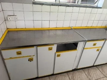 Flat & Apartment