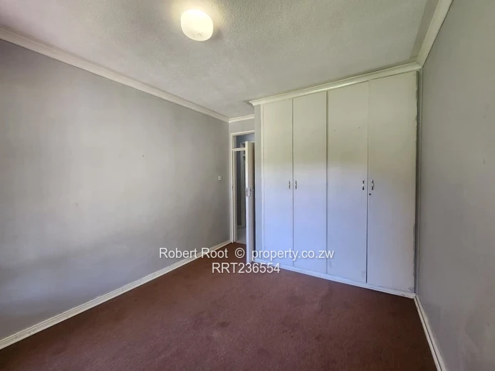 3 Bedroom Cluster House to Rent in Virgina Gardens, Highlands