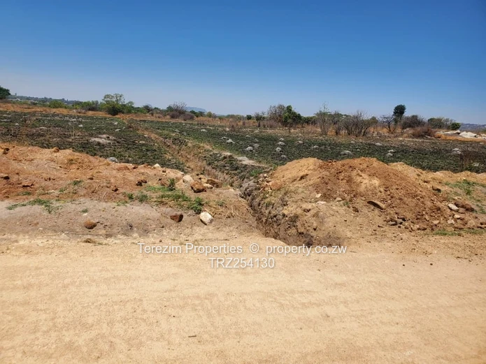 Rusape Alloa Brooke Stands for sale – Gated Community