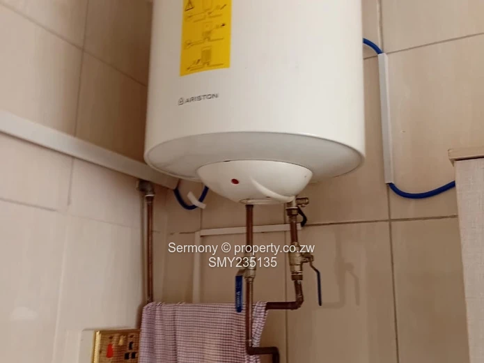 Bachelor Flat for rent