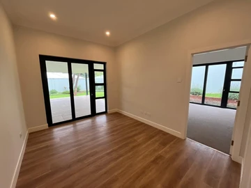 3 Bedroom Townhouse Complex