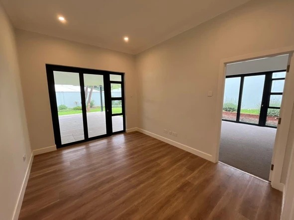 3 Bedroom Townhouse Complex