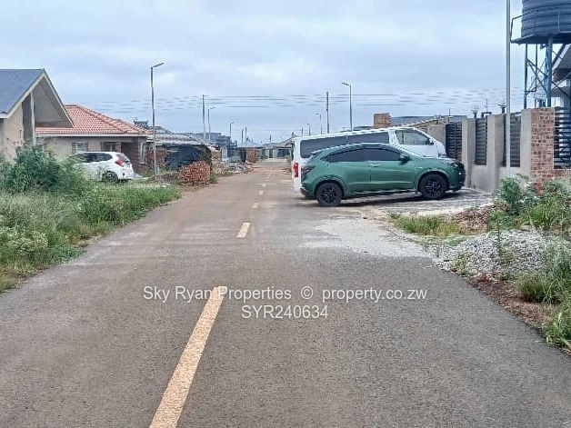 Rainham Park Stand For Sale
