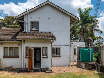 3 Bedroom Flat & Apartment