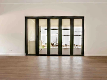 4 Bedroom Townhouse Complex