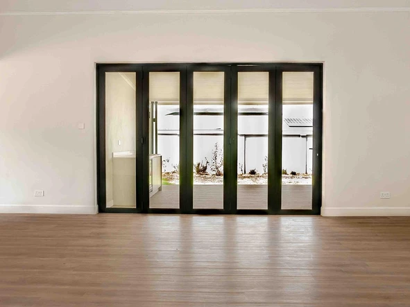 4 Bedroom Townhouse Complex