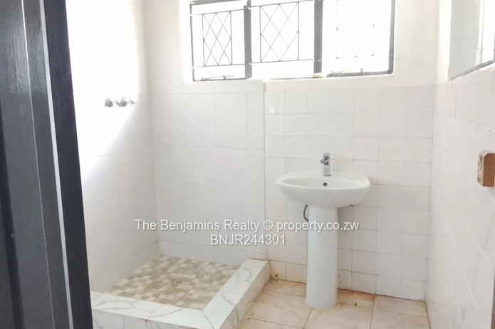 Prime Development Opportunity on Harare Drive Marlborough (Sole Mandate)