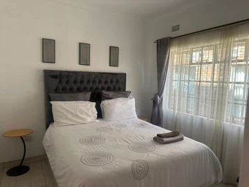 3 Bedroom Cottage