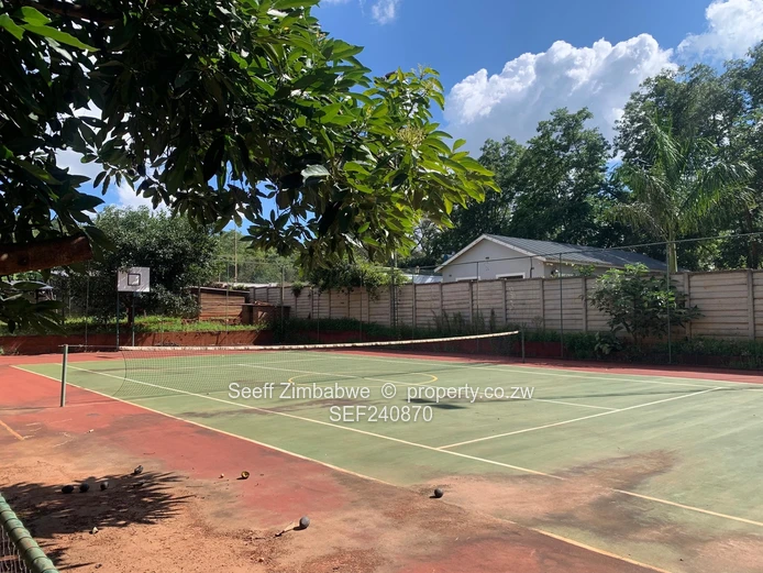 Stunning Double-Storey Home For Sale In Glen Lorne