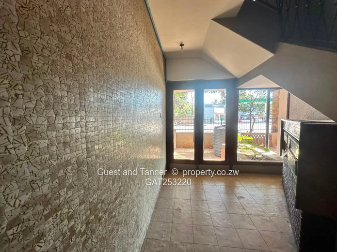 Flat For Sale In Avenues 
