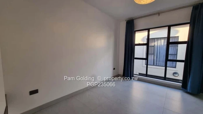 2 Bedroom Duplex Available For Rent In Borrowdale