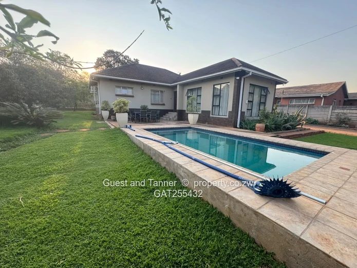 Stunning 3-Bedroom Home For Sale – Upper Hillside
