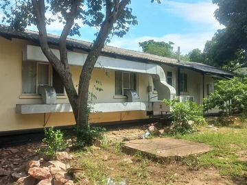 2 Bedroomed house for sale 
