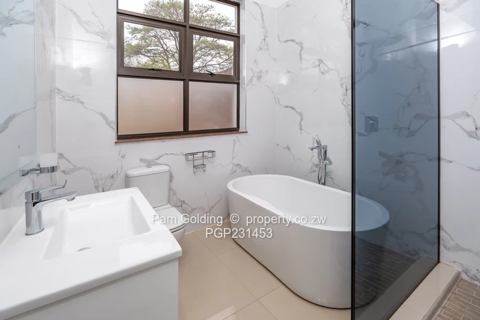 Beautiful New Build In Borrowdale Brooke