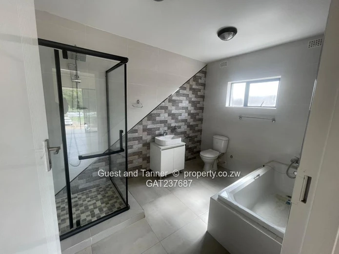 Modern 4-Bedroom Duplex Homes for Sale in Marlborough - Smart Home, Solar & Security