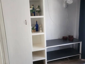 Flat & Apartment