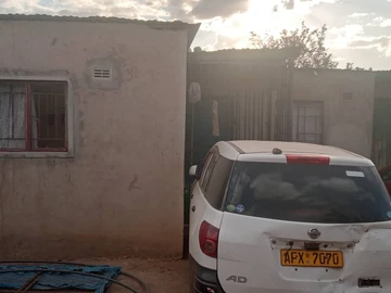 2-Bedroom Cottage for Sale in Ushewokunze, Harare South!
