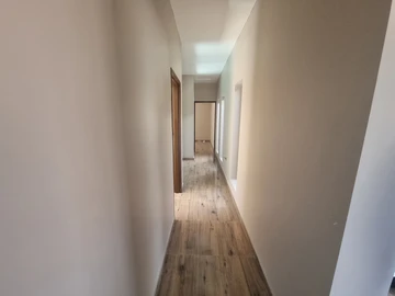 3 Bedroom Garden Flat