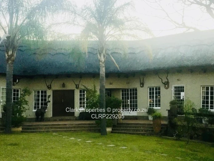 Grand Home Or Hospitality Opportunity