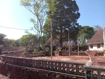 Farm & Agricultural Land