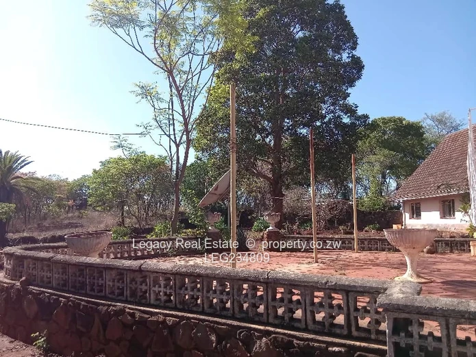 Christon Bank – Serene 5.6ha Lifestyle Plot for Sale