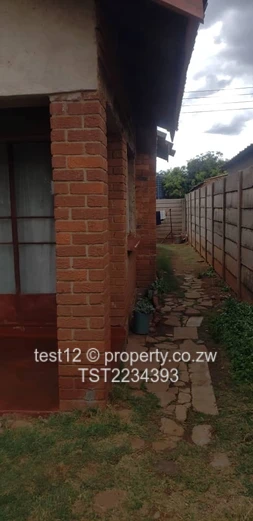 Warren Park house for sale 