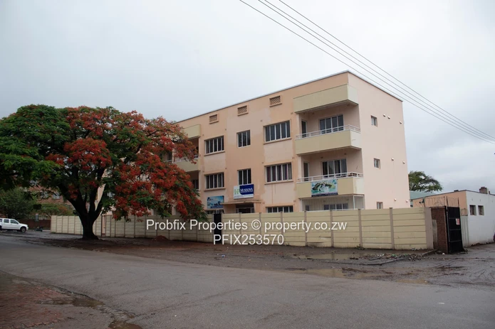 Prime Block Of Flats For Sale!
