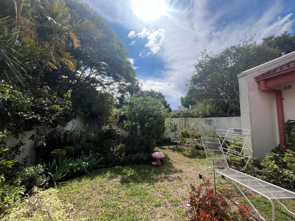 3 Bedroom Townhouse Complex