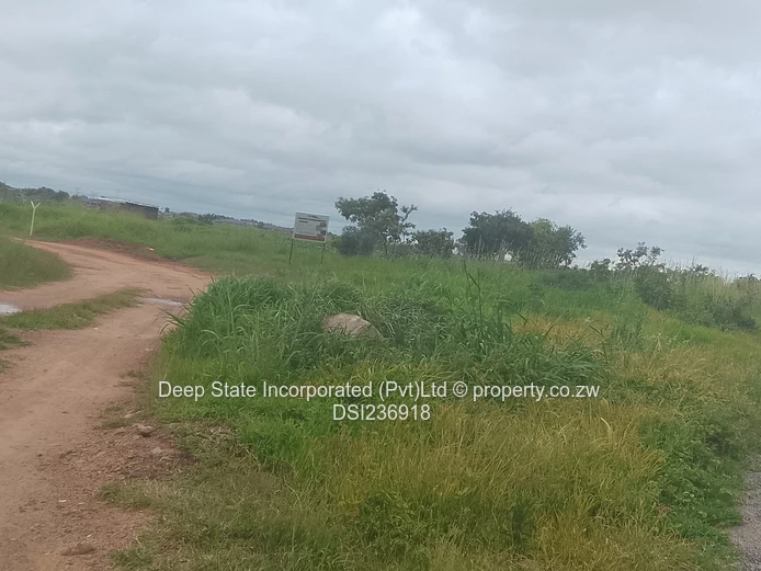 Zimre Park house for sale 