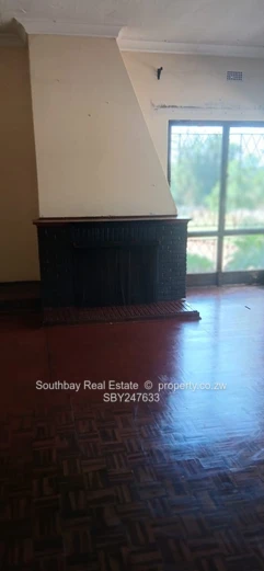 Greystone Park House to let (Sole Mandate)