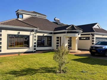 Mt Pleasant Heights House For Sale 