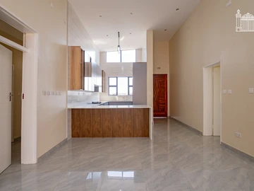 3 Bedroom Townhouse Complex